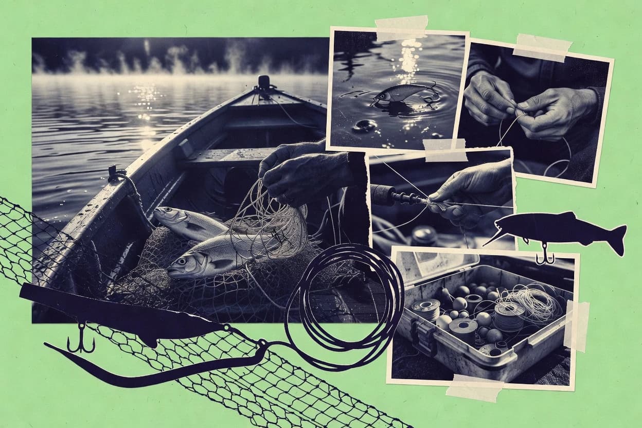 Top 10 Best Fishing Software of 2026