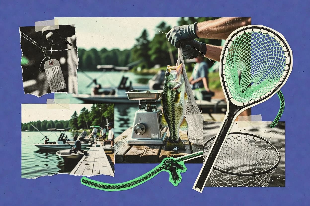 Top 10 Best Fishing Tournament Software of 2026