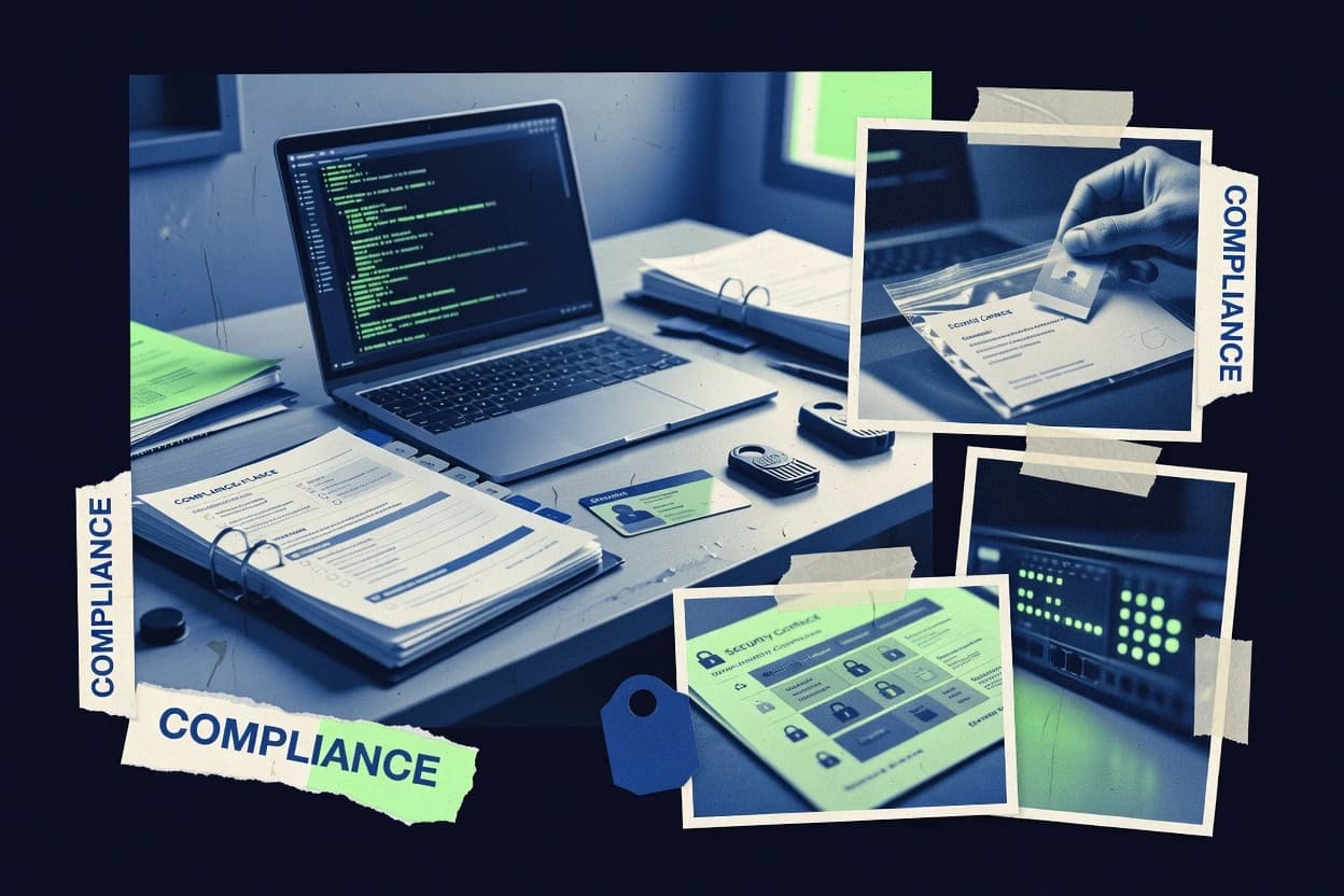 Top 10 Best Fisma Compliance Software of 2026