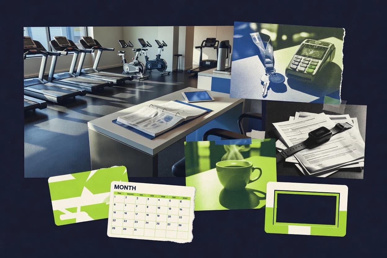 Top 10 Best Fitness Center Membership Software of 2026
