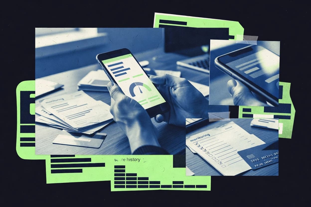 Top 10 Best Credit Score Monitoring Services of 2026