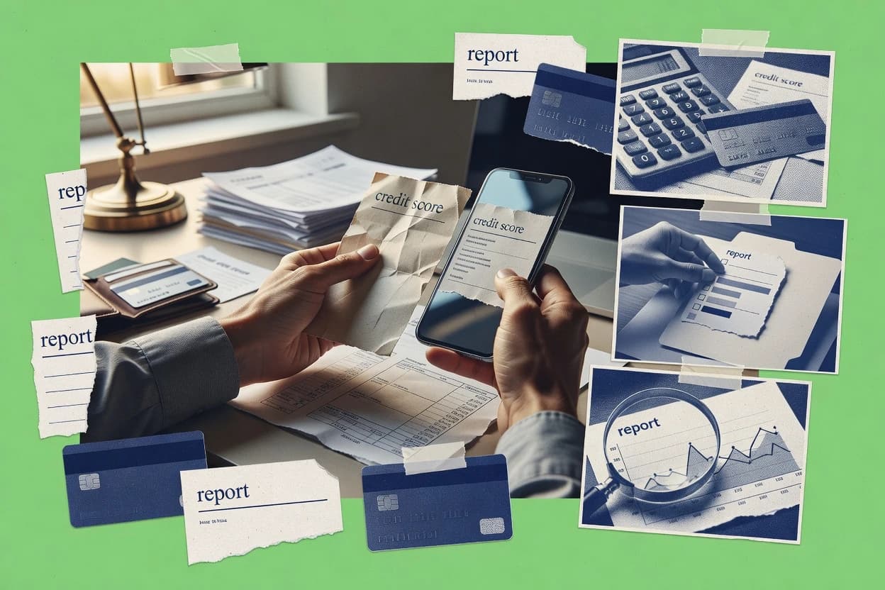 Top 10 Best Credit Score Services of 2026