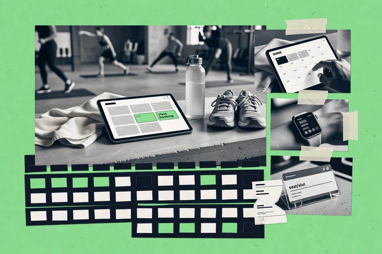 Top 10 Best Fitness Class Registration Software of 2026