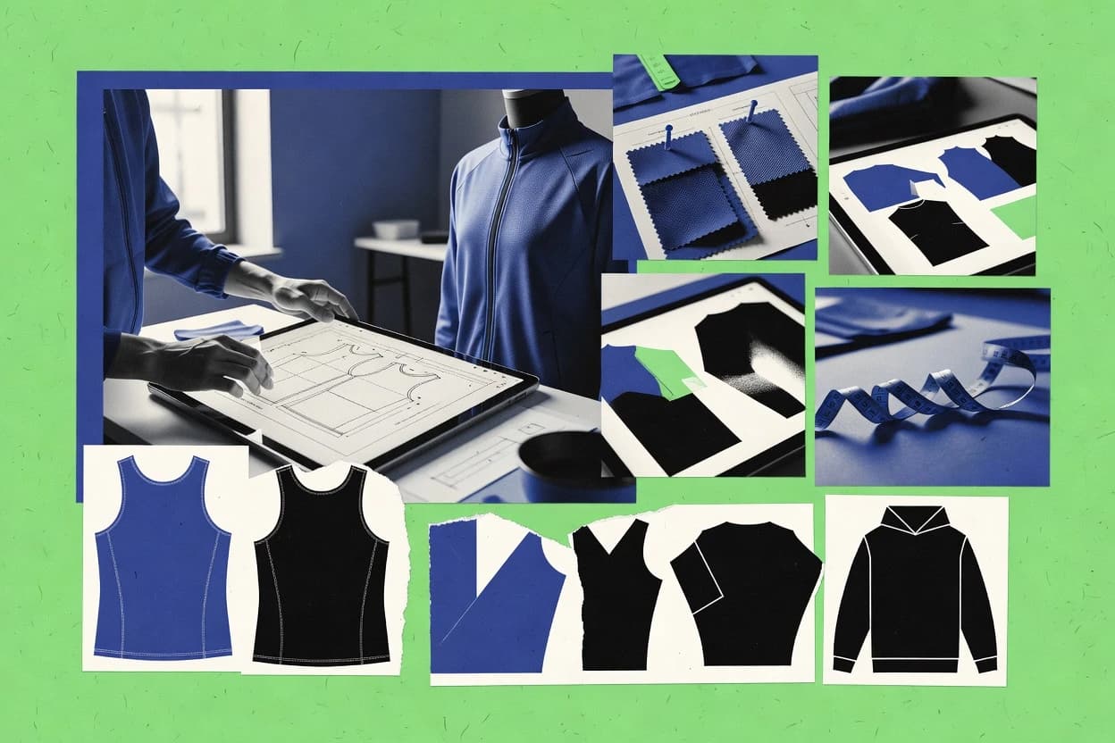 Top 10 Best Fitness Clothing Design Software of 2026