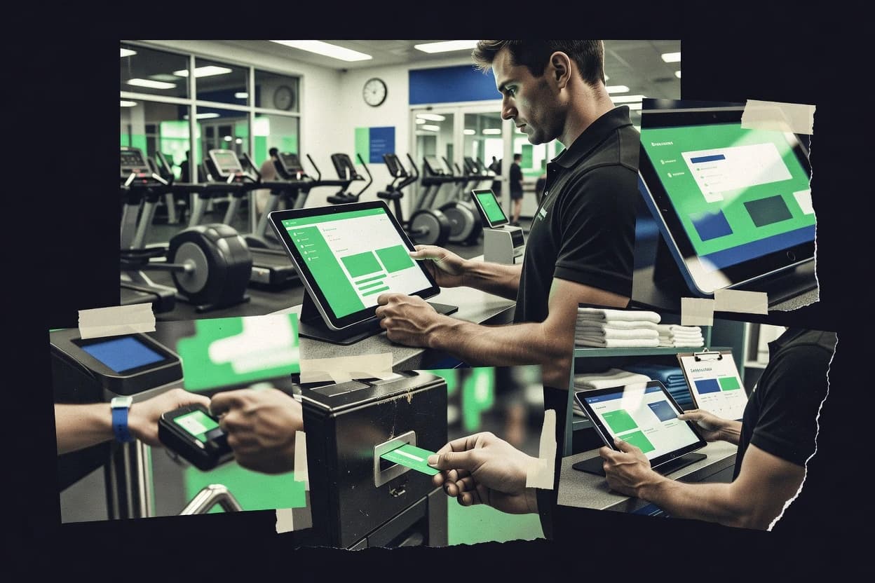 Top 10 Best Fitness Health Club Management Software of 2026