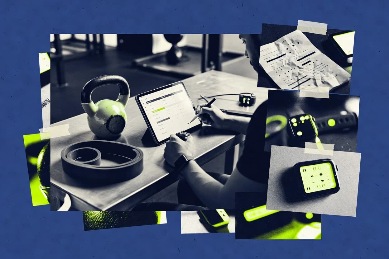 Top 10 Best Fitness Programming Software of 2026