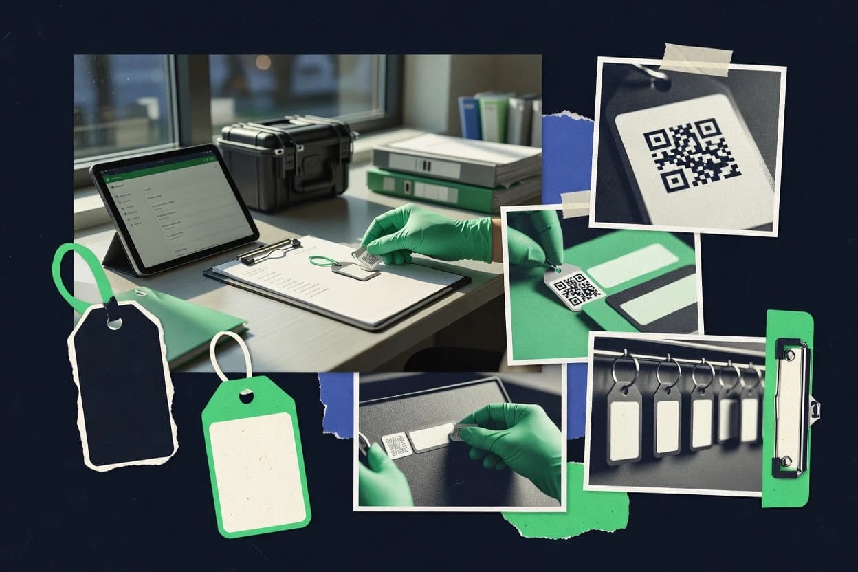 Top 10 Best Fix Asset Management Software of 2026