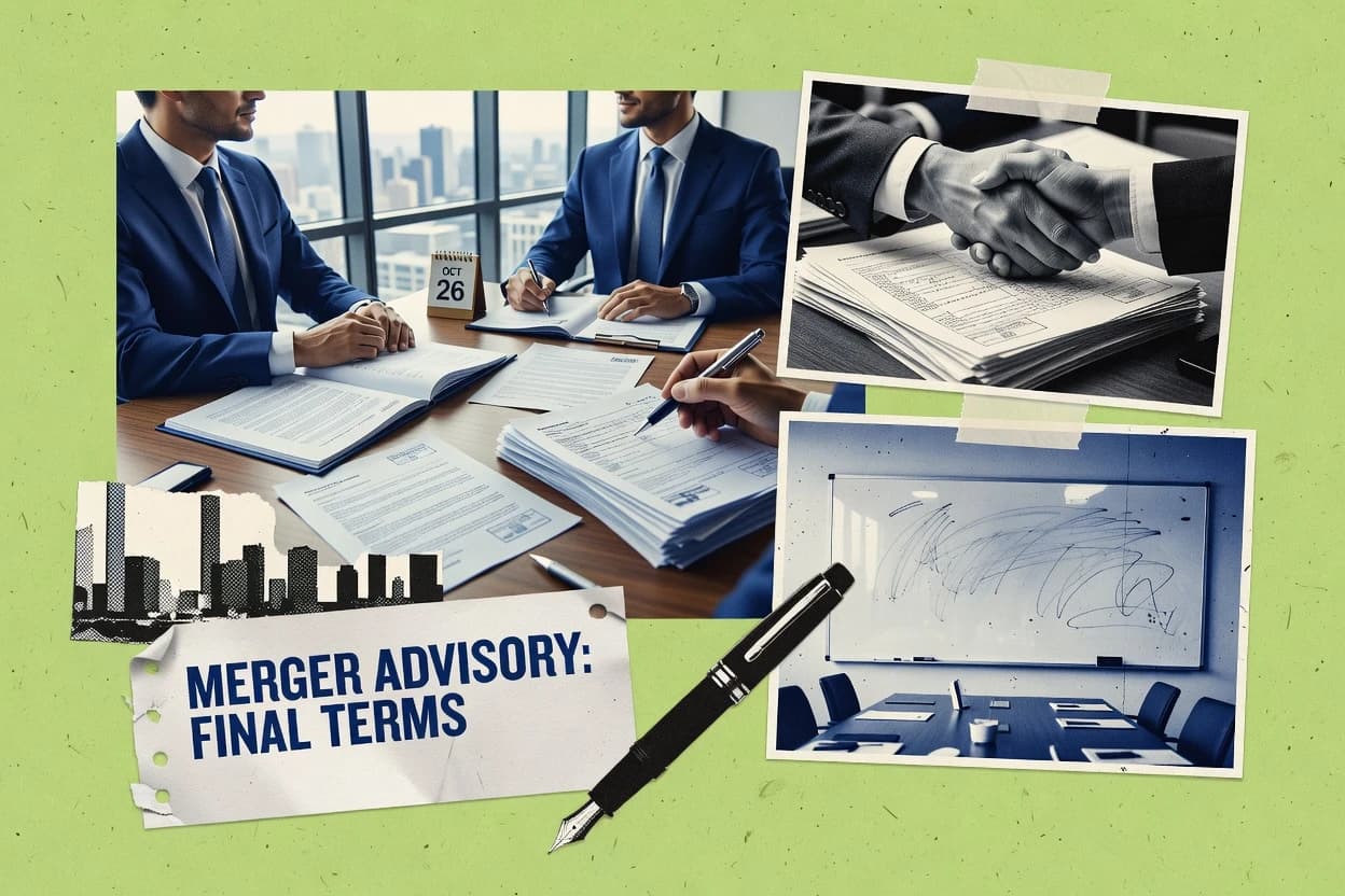 Top 10 Best Credit Union Merger Advisory Services of 2026
