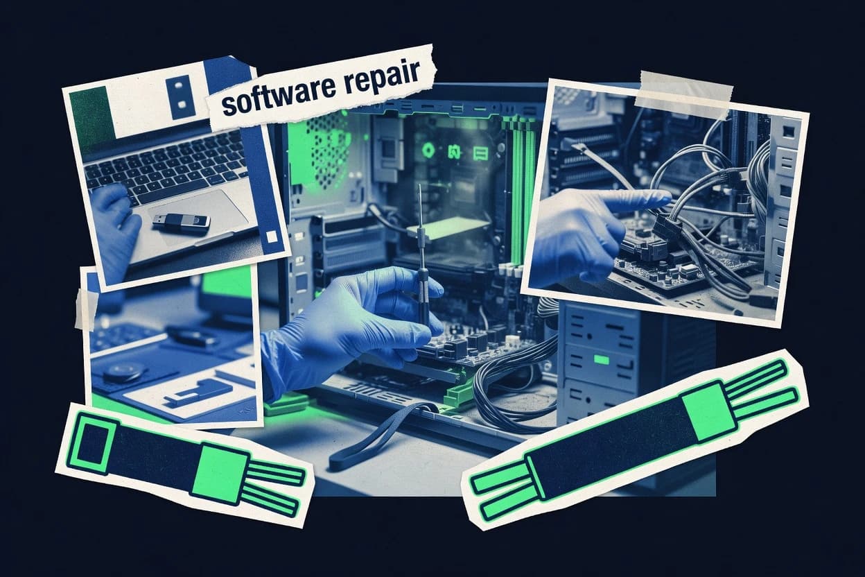 Top 10 Best Fix Computer Software of 2026