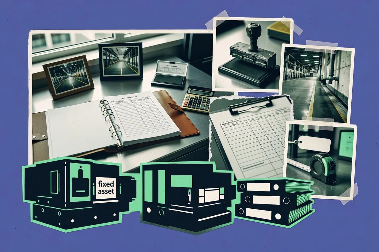 Top 10 Best Fixed Asset And Depreciation Software of 2026