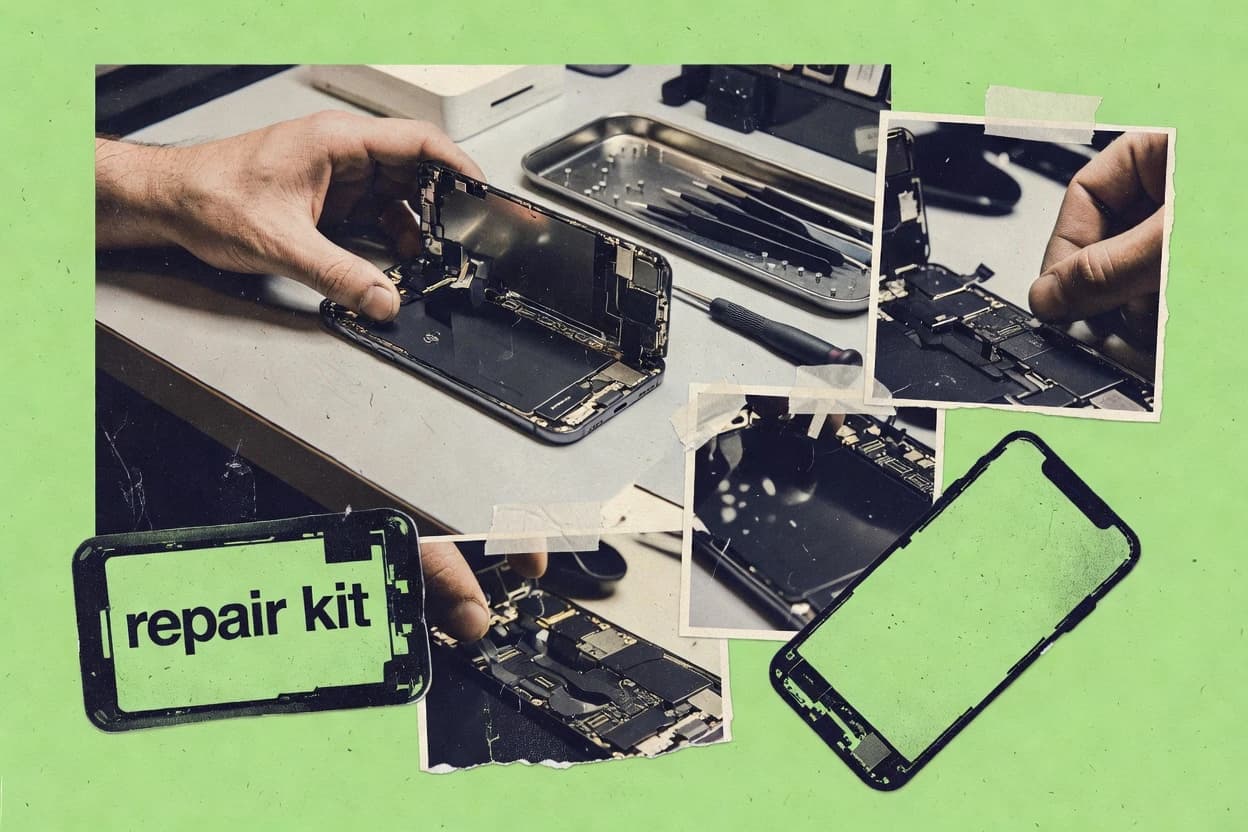 Top 10 Best Fix Iphone Software of 2026