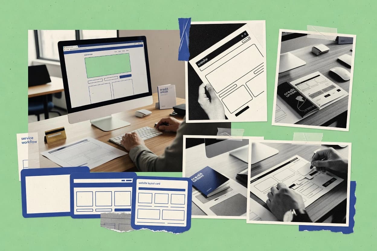 Top 10 Best Credit Union Website Design Services of 2026