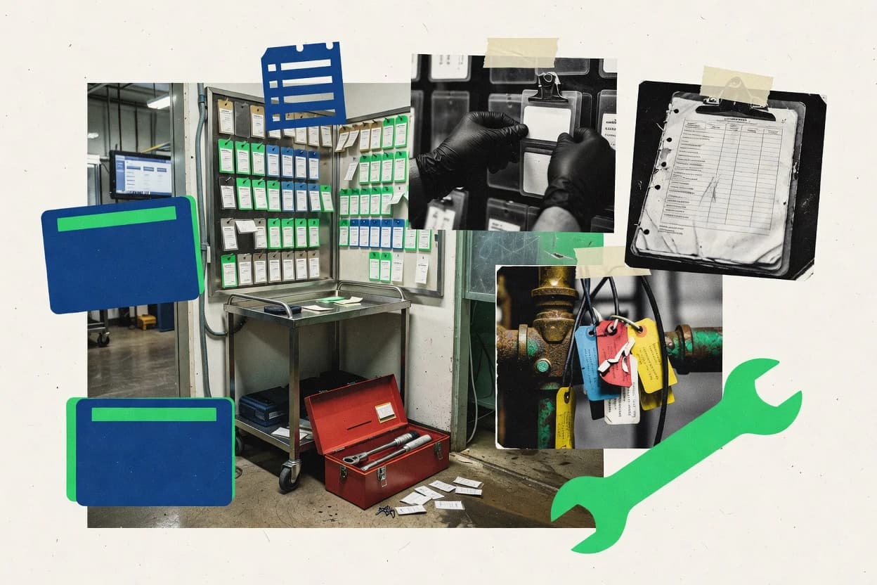 Top 10 Best Fixed Asset Maintenance Software of 2026