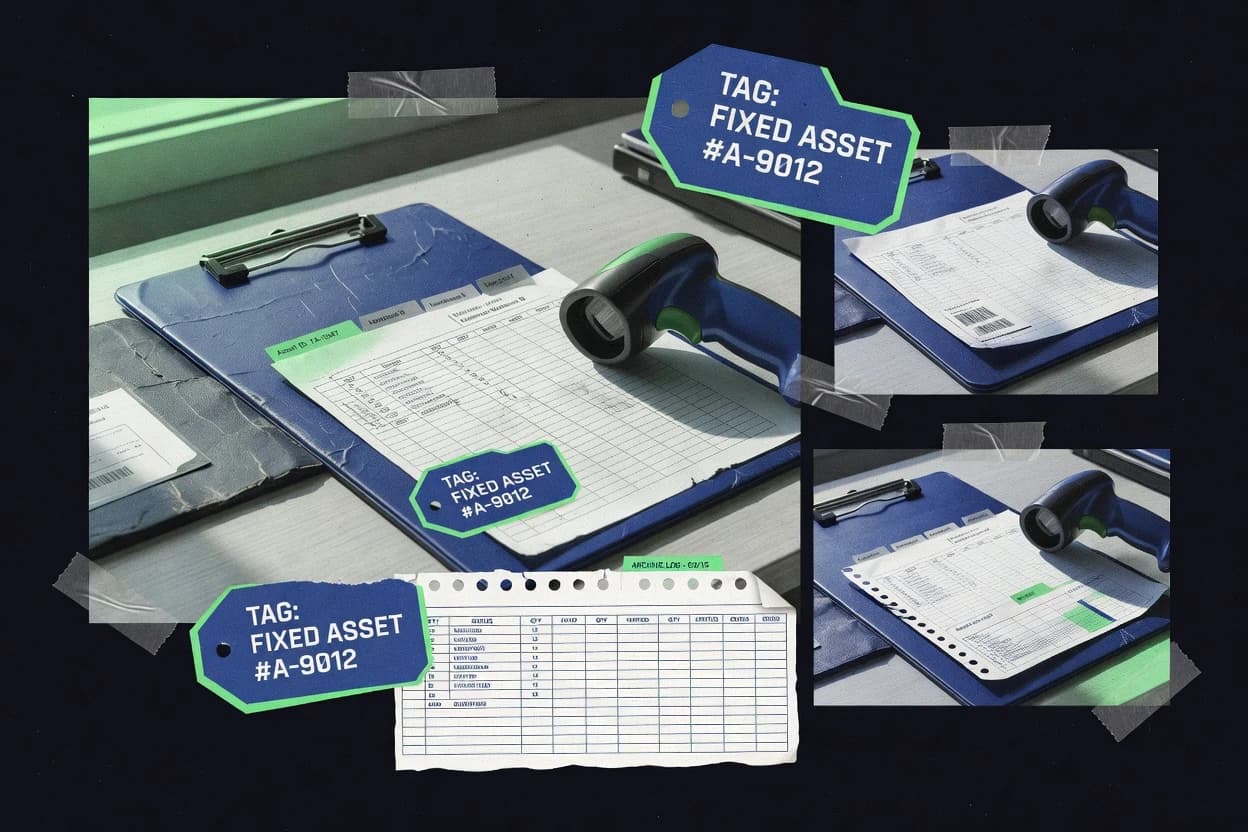 Top 10 Best Fixed Assets Register Software of 2026