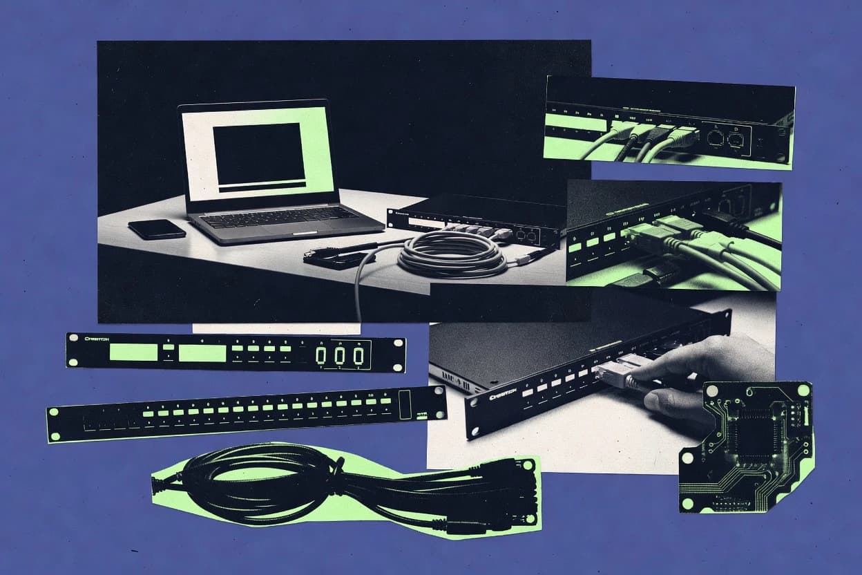 Top 10 Best Crestron Programming Services of 2026