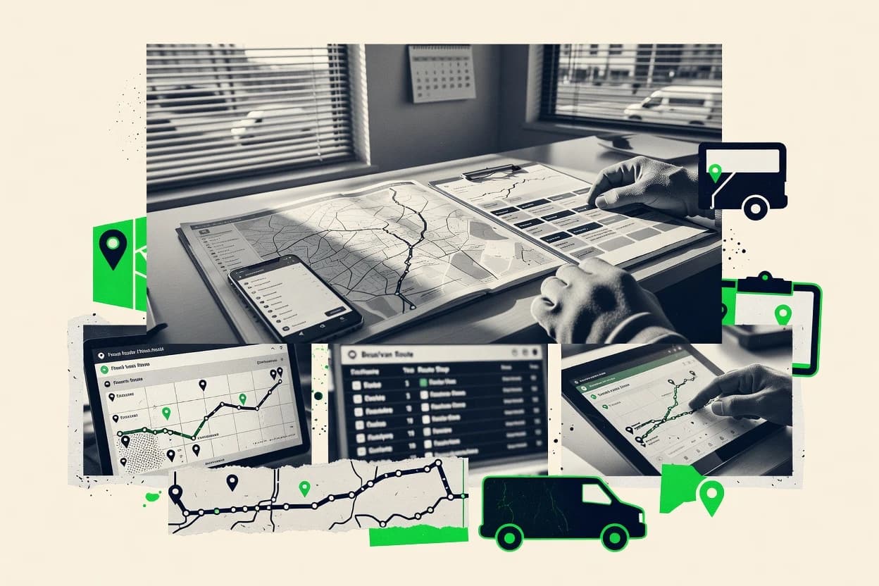 Top 10 Best Fixed Route Software of 2026