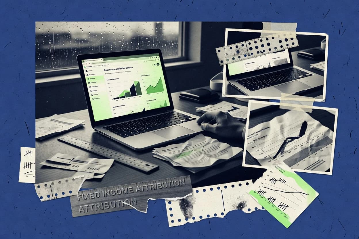 Top 10 Best Fixed Income Attribution Software of 2026