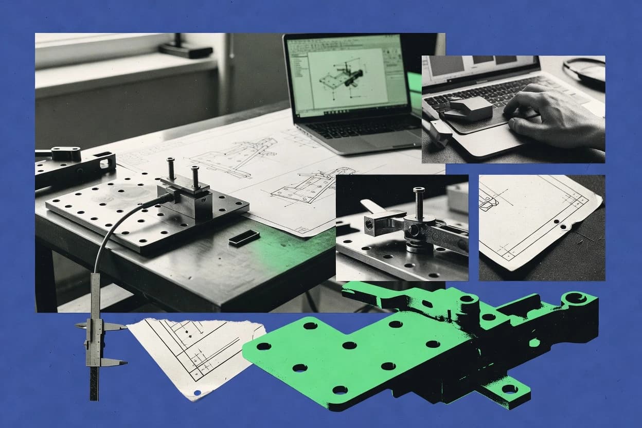 Top 10 Best Fixture Design Software of 2026