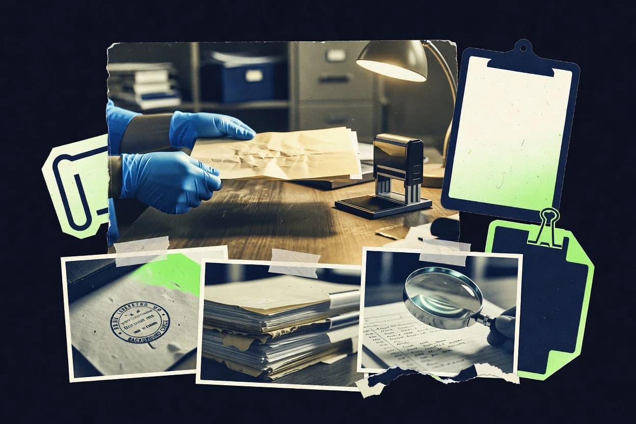 Top 10 Best Criminal Background Check Services of 2026