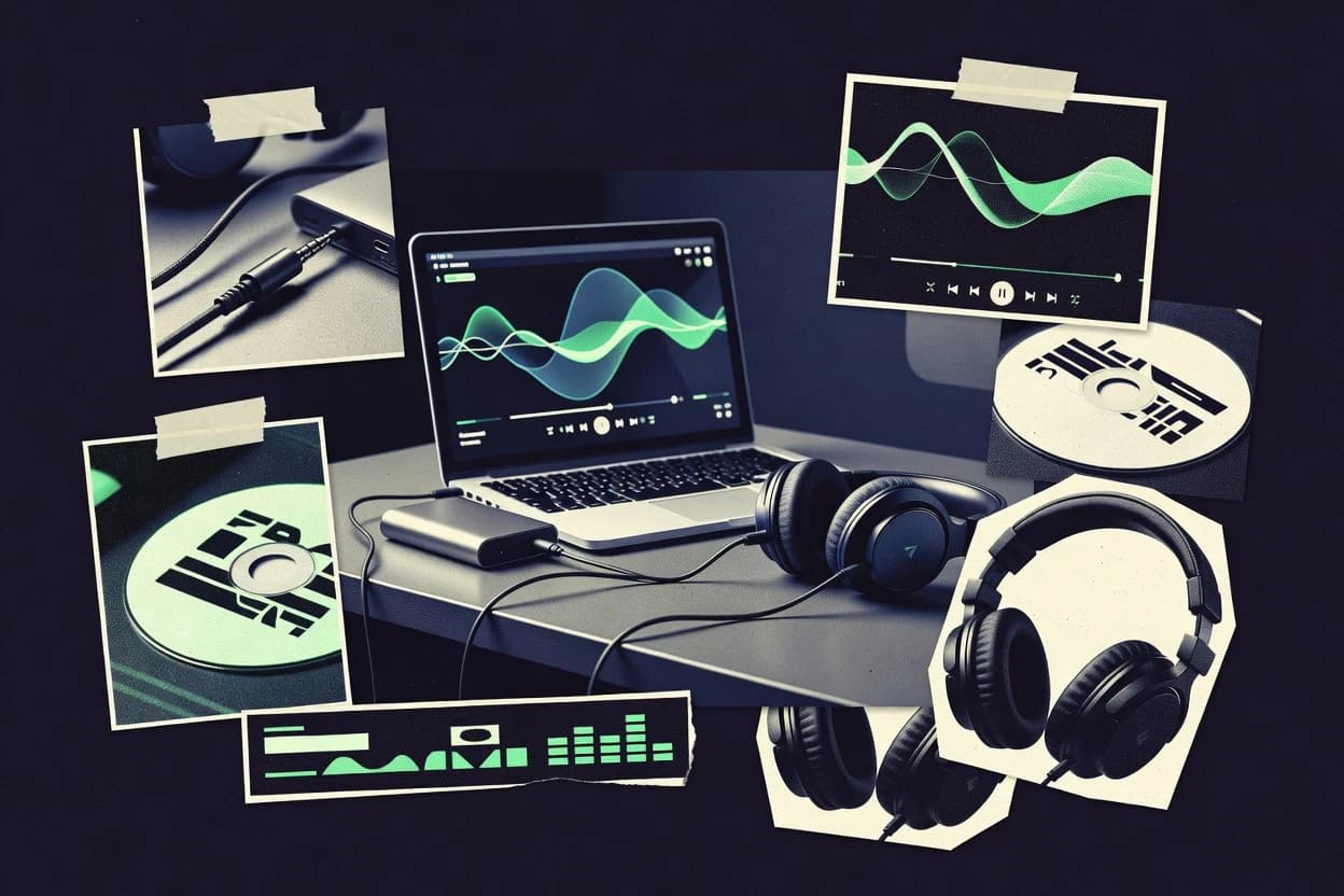 Top 10 Best Flac Player Software of 2026