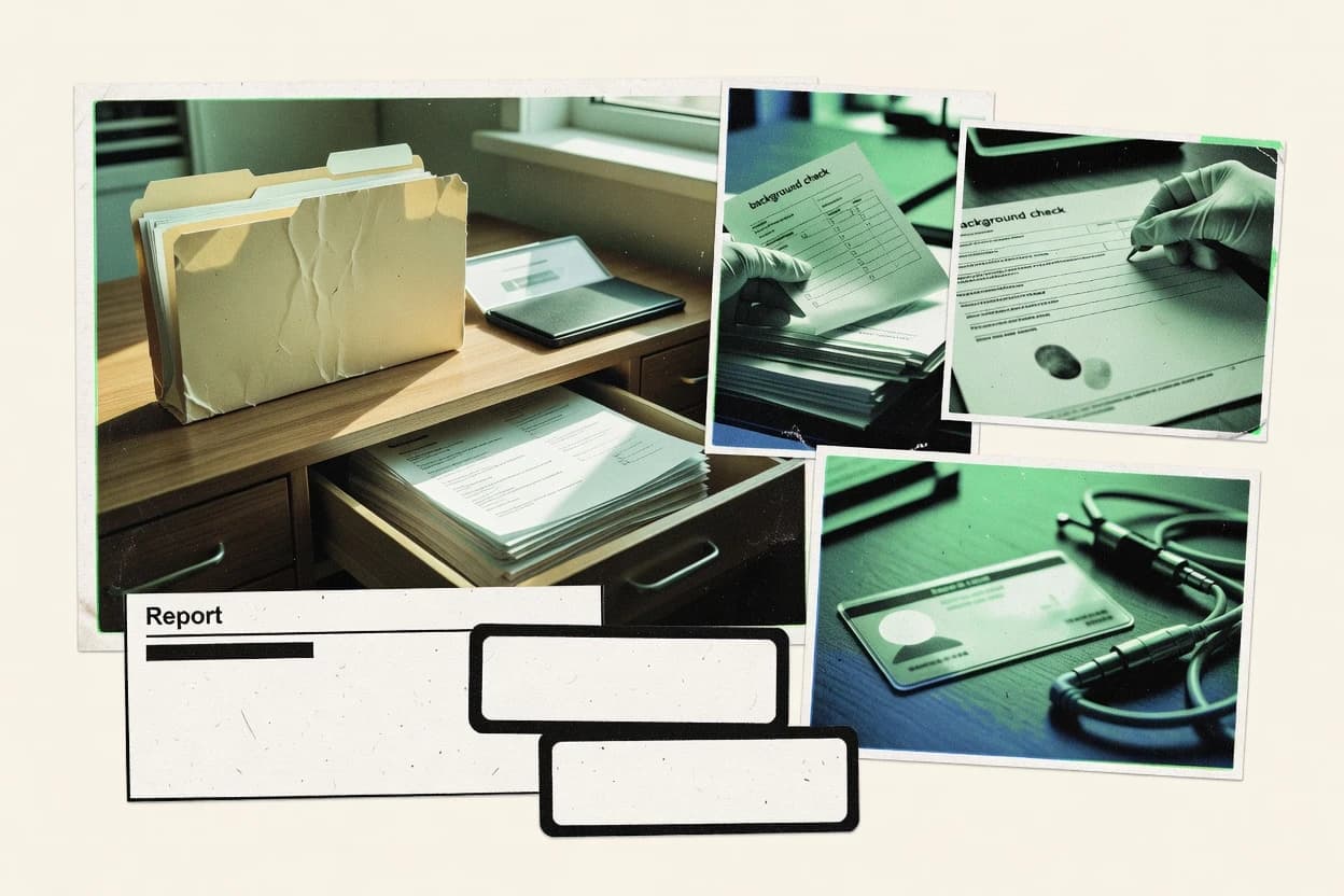 Top 10 Best Criminal Record Check Services of 2026