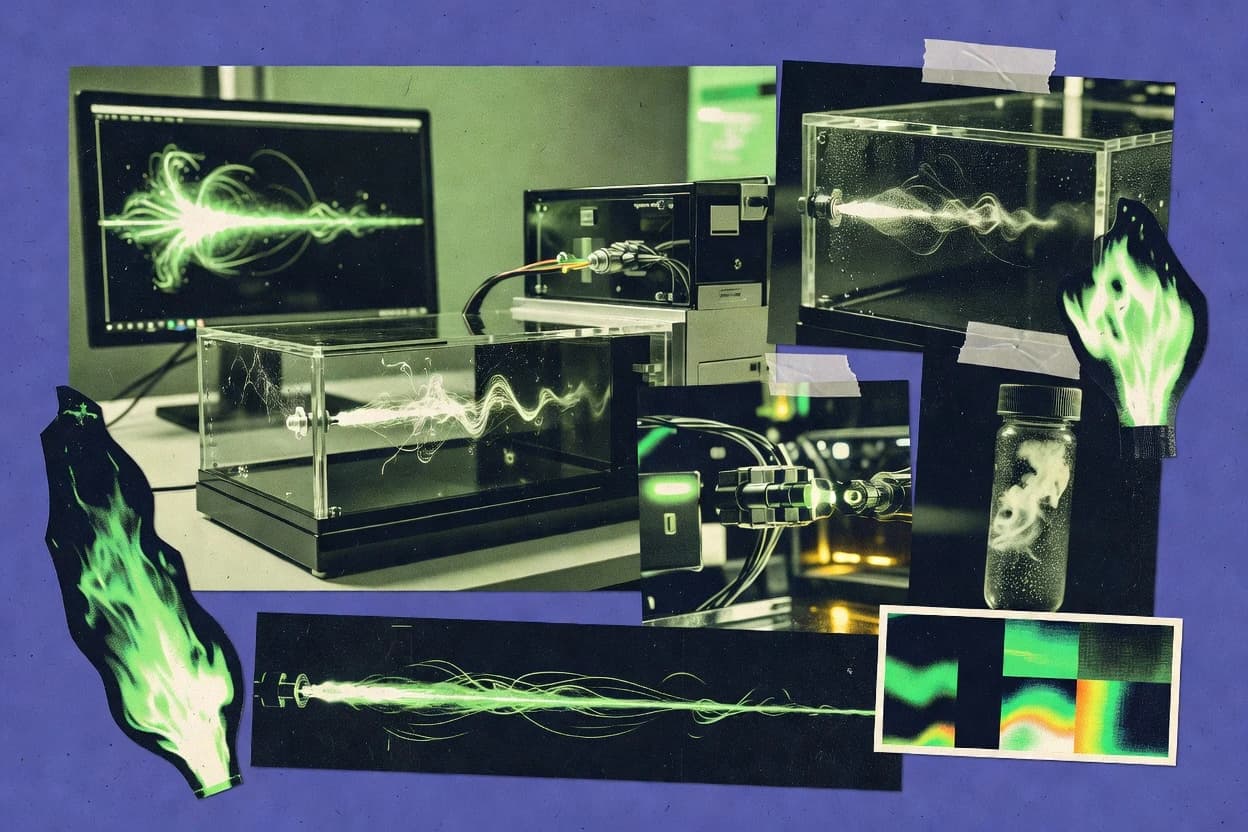 Top 10 Best Flare Simulation Software of 2026