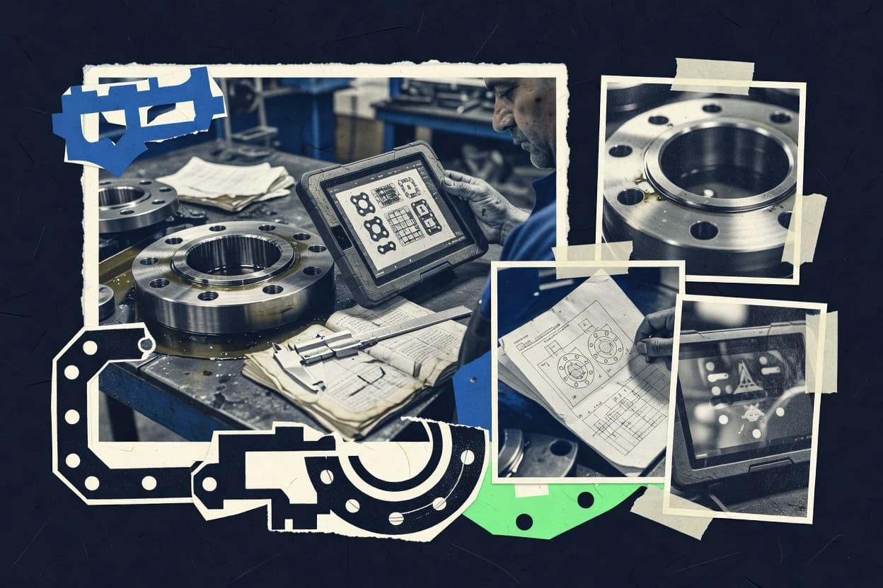 Top 10 Best Flange Software of 2026