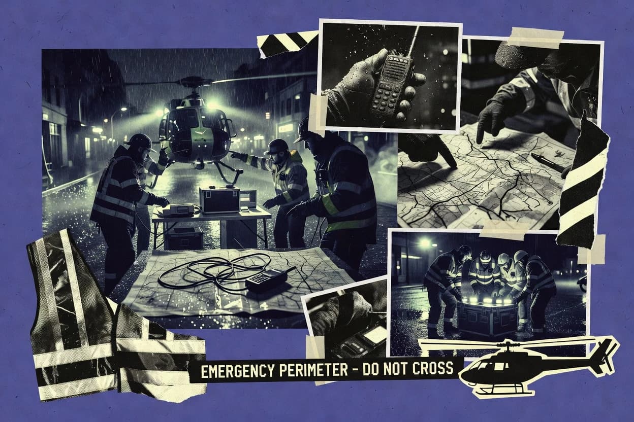 Top 10 Best Crisis Management Services of 2026