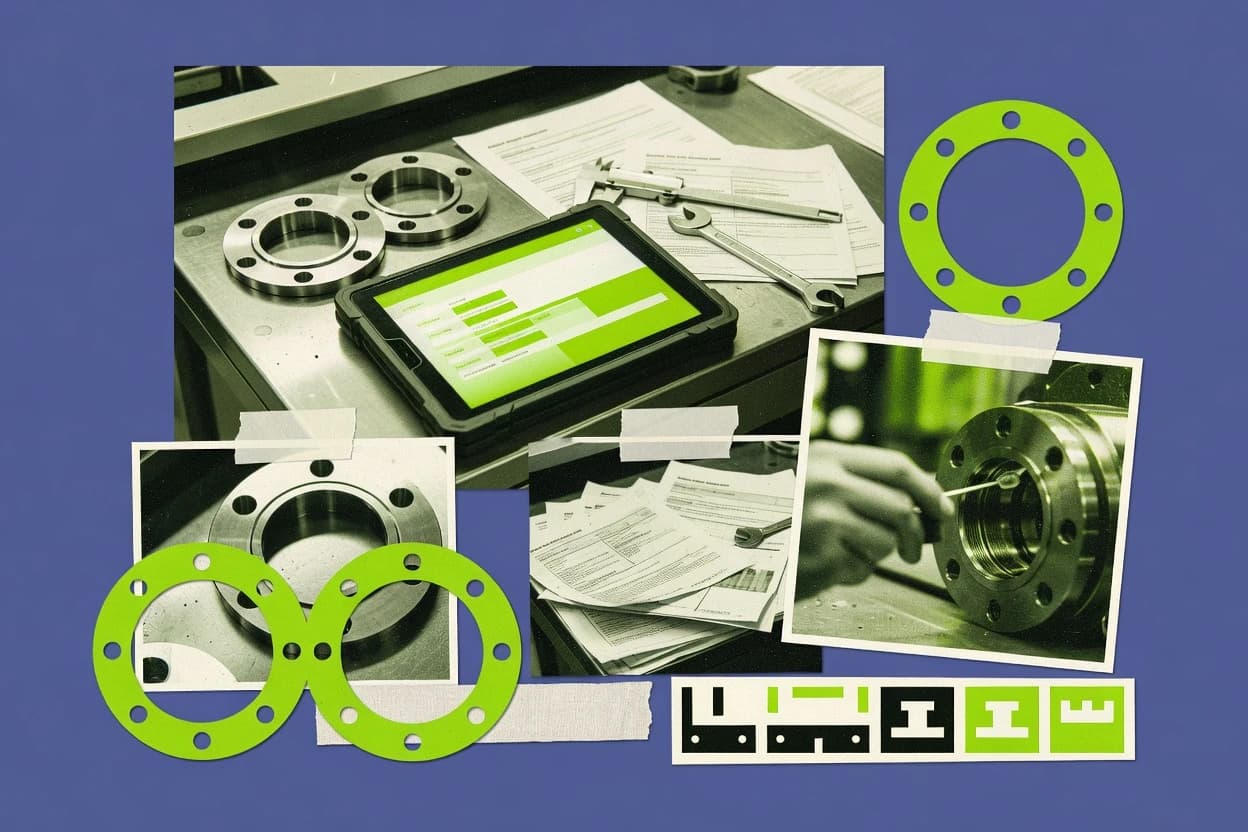 Top 10 Best Flange Management Software of 2026