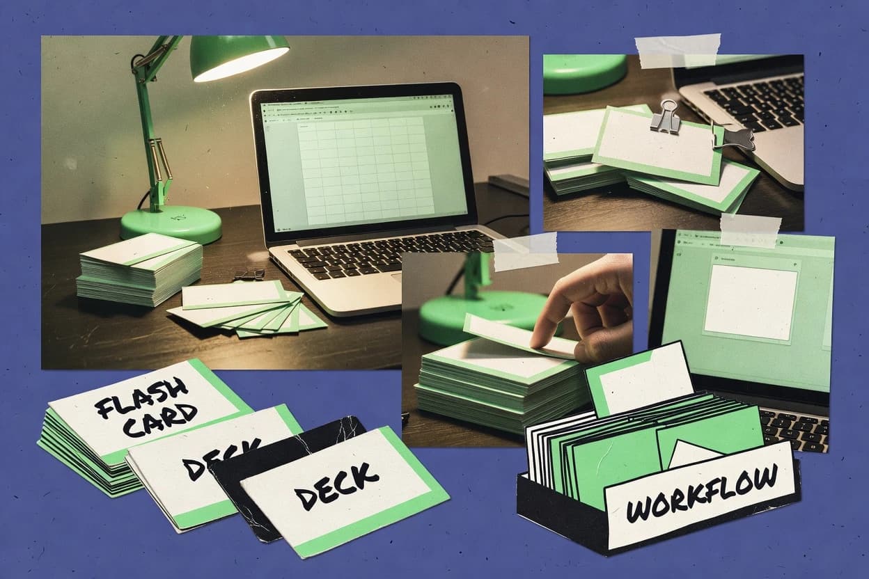 Top 10 Best Flash Card Maker Software of 2026