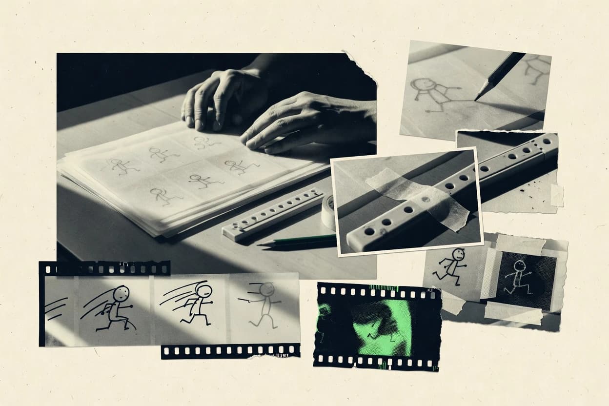 Top 10 Best Flash Animator Software of 2026