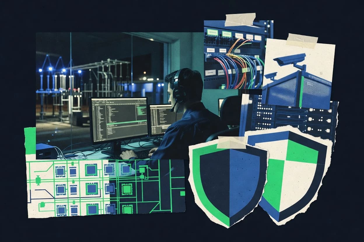 Top 10 Best Critical Infrastructure Cybersecurity Services of 2026