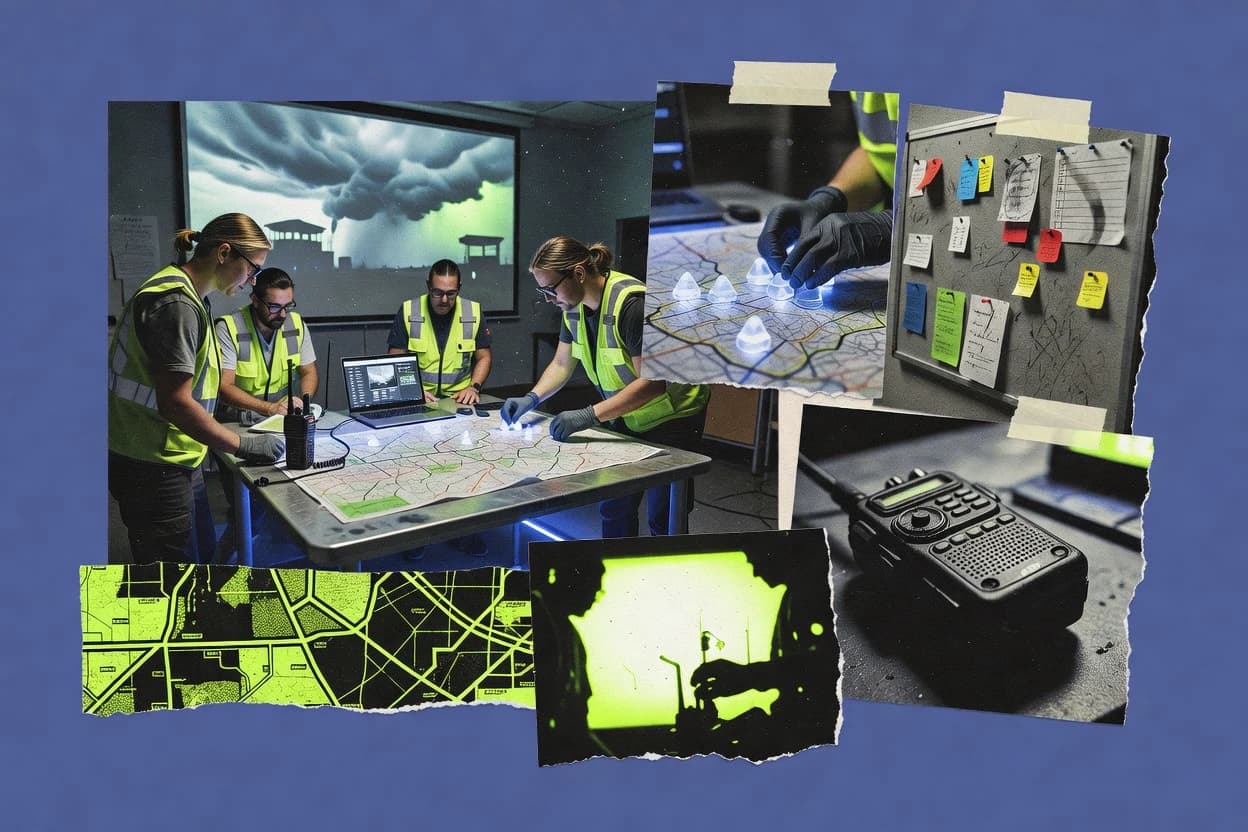 Top 10 Best Crisis Simulation Services of 2026