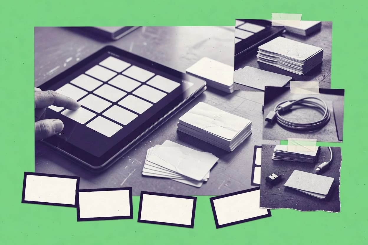 Top 10 Best Flash Cards Software of 2026