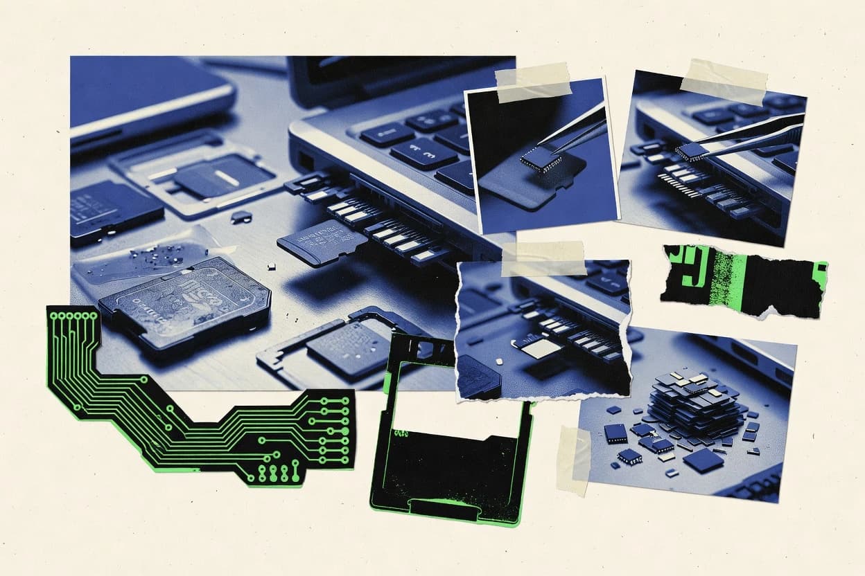 Top 10 Best Flash Data Recovery Software of 2026
