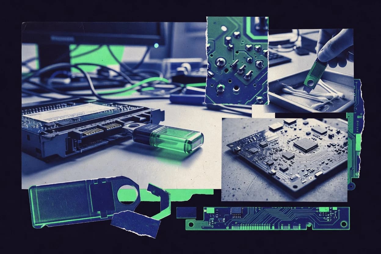Top 10 Best Flash Disk Recovery Software of 2026