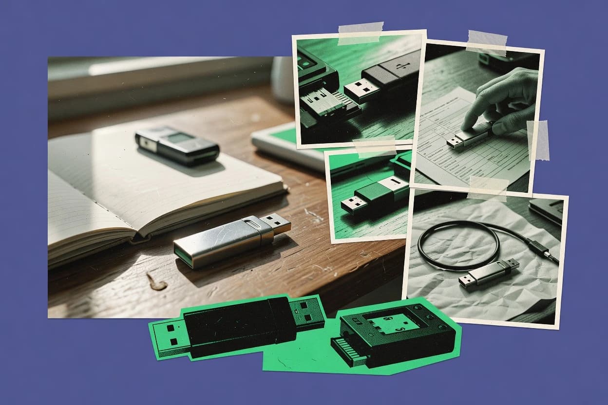 Top 10 Best Flash Drive Backup Software of 2026