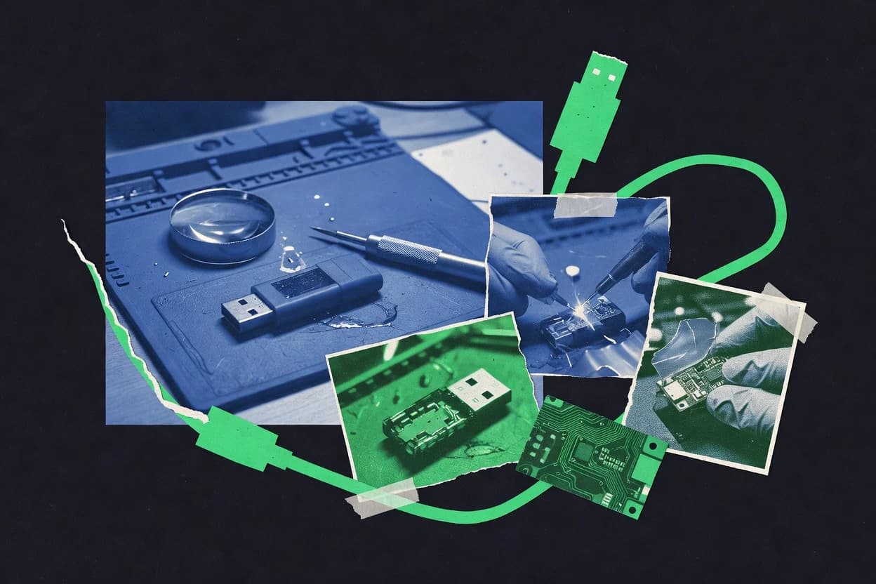 Top 10 Best Flash Drive Repair Software of 2026