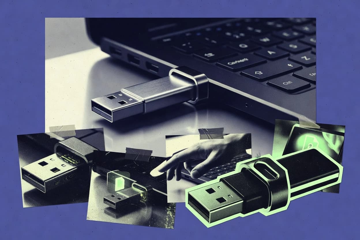 Top 10 Best Flash Drive Security Software of 2026