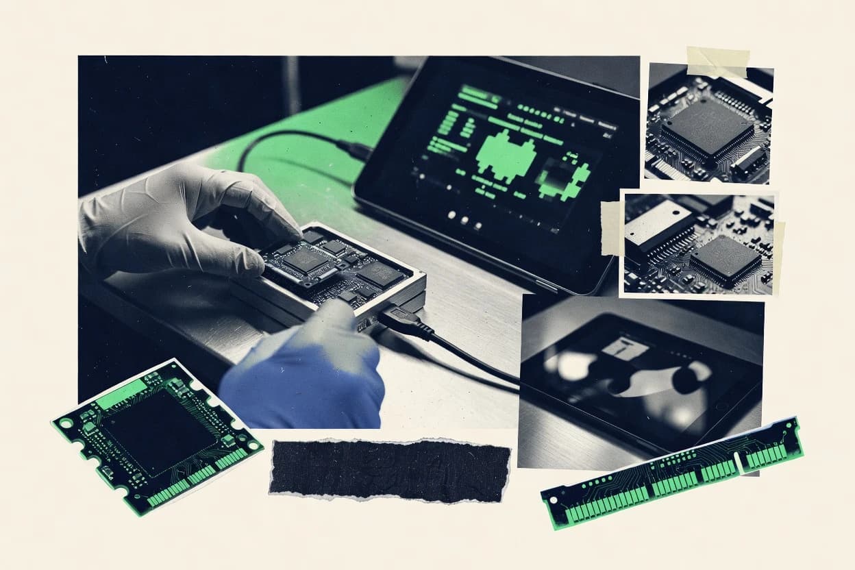 Top 10 Best Flash Encryption Software of 2026