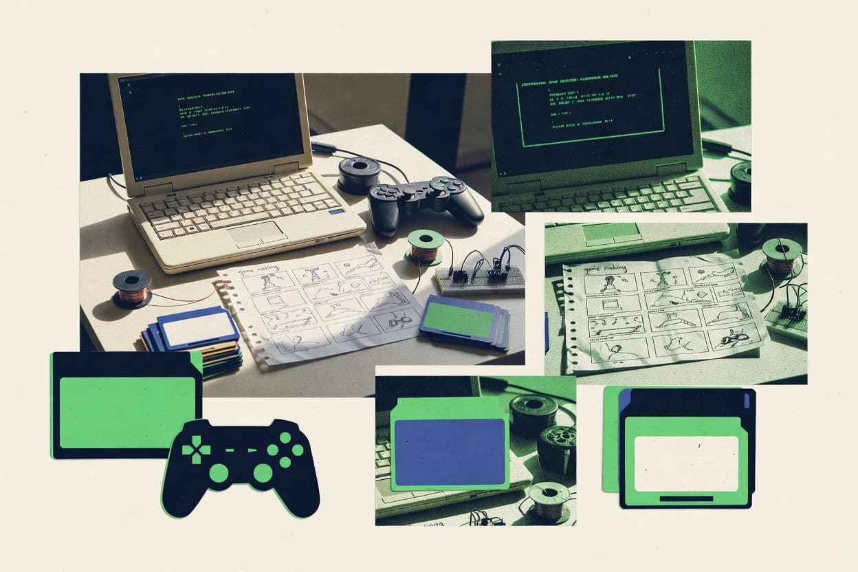 Top 10 Best Flash Game Maker Software of 2026