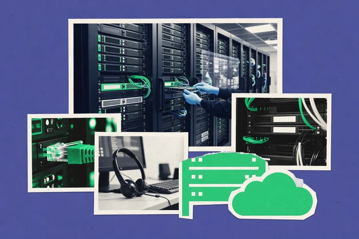 Top 10 Best CRM Hosting Services of 2026