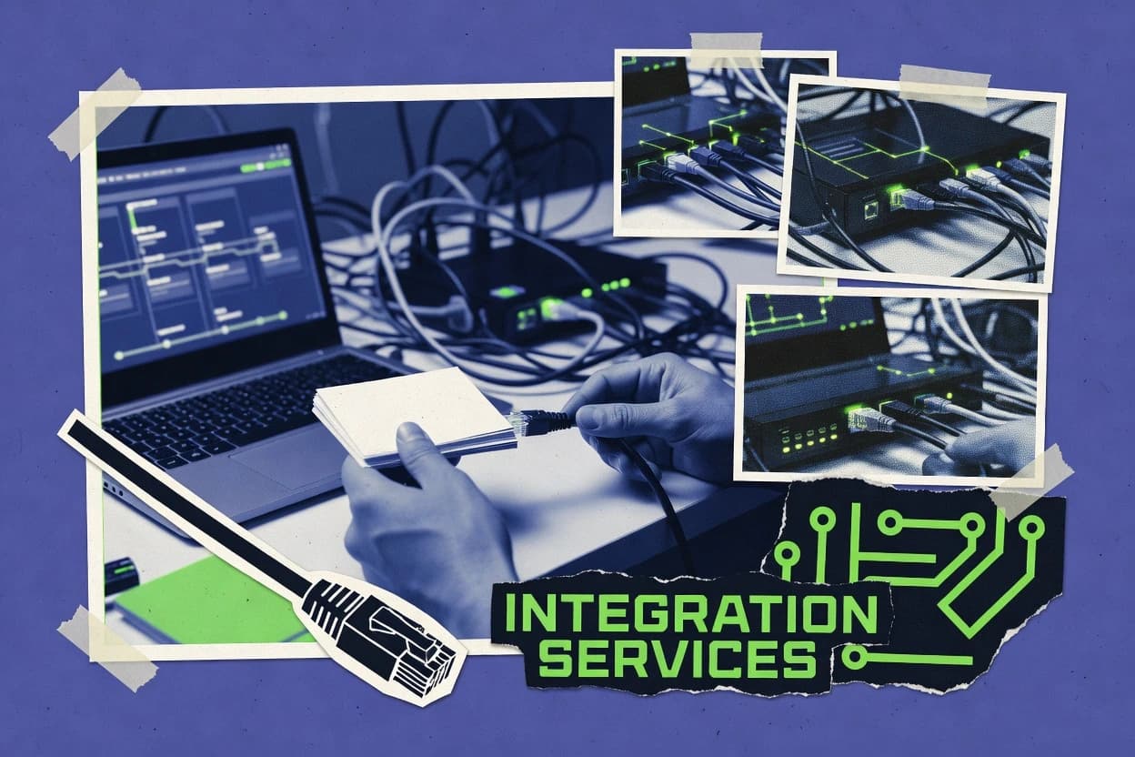 Top 10 Best CRM Integration Services of 2026