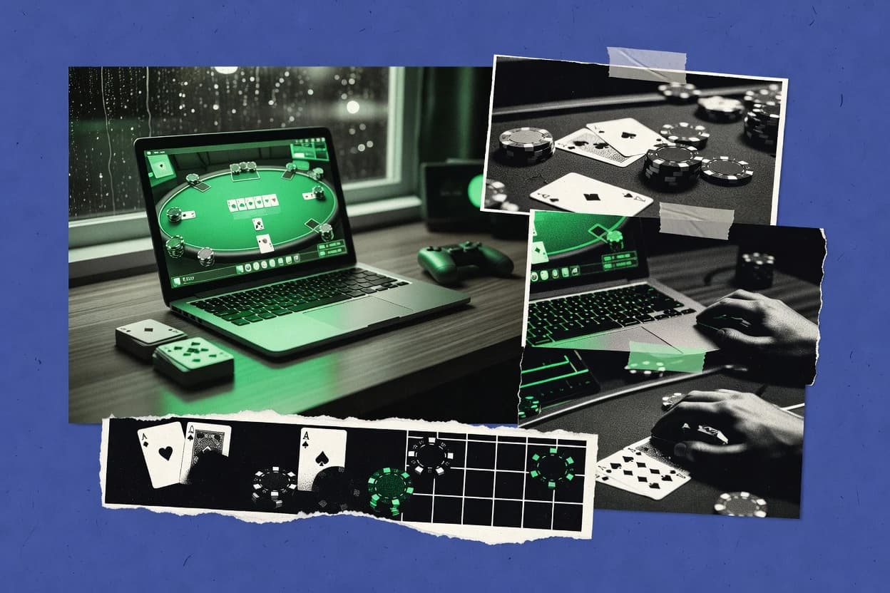 Top 10 Best Flash Poker Software of 2026