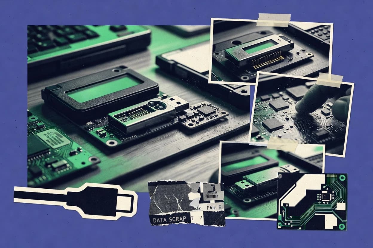 Top 10 Best Flash Recovery Software of 2026