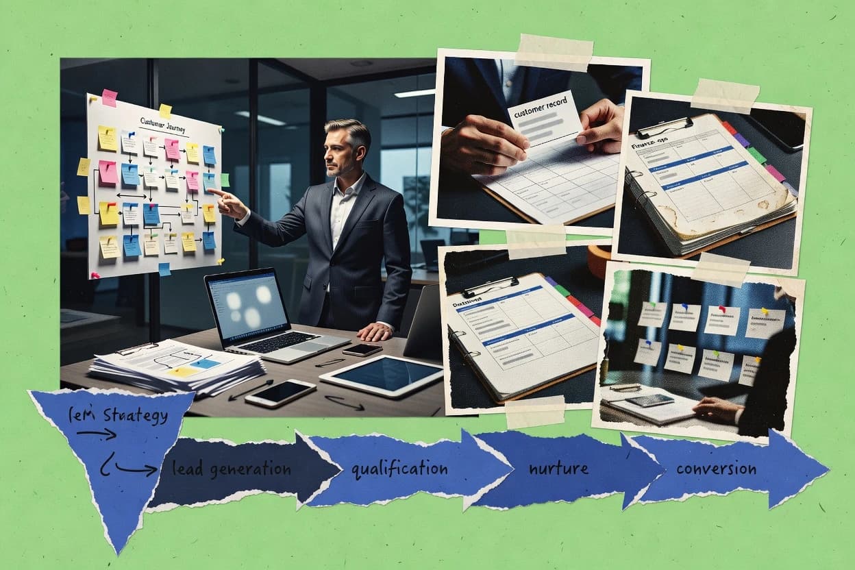 Top 10 Best CRM Strategy Implementation Services of 2026