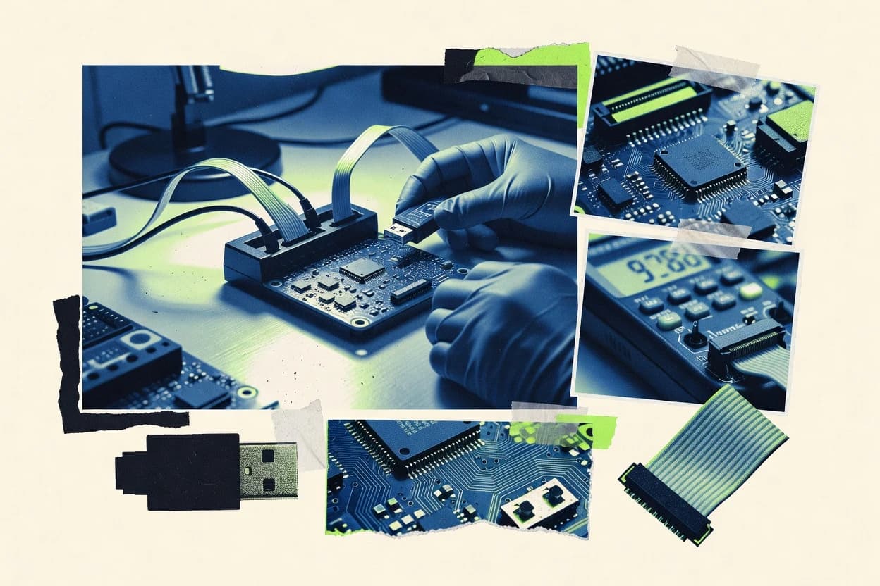 Top 10 Best Flash Programmer Software of 2026