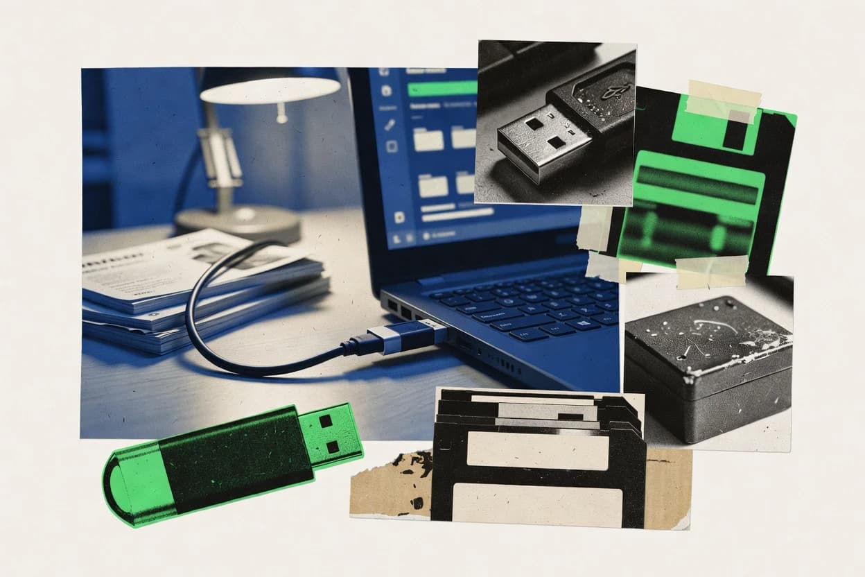 Top 10 Best Flash Usb Software of 2026