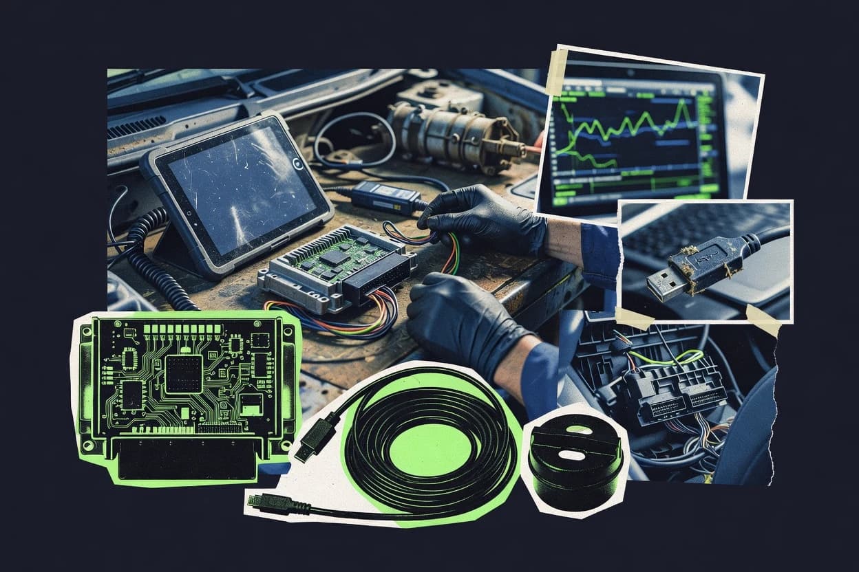 Top 10 Best Flash Tune Software of 2026