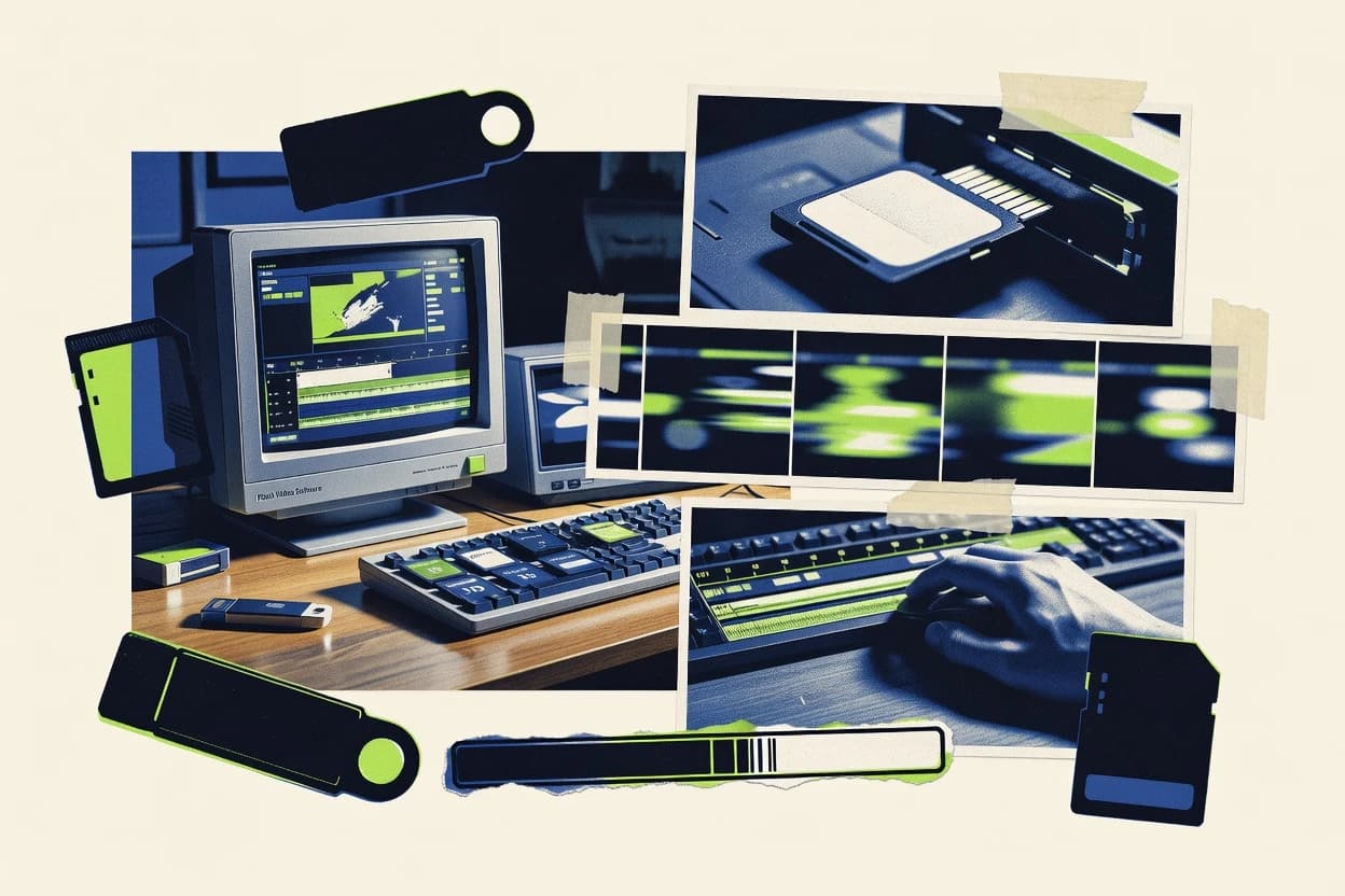 Top 10 Best Flash Video Software of 2026